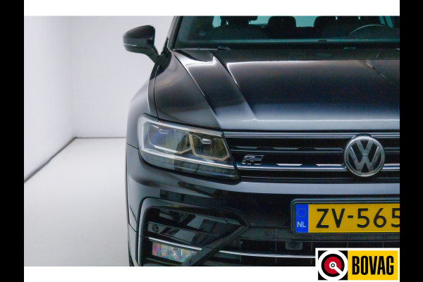 Volkswagen Tiguan 1.5 TSI R-Line 150 PK | Virtual cockpit | Navigatie | Elec. klep | Led Cruise