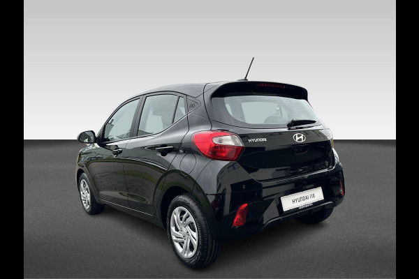 Hyundai i10 1.0 Premium MY25 VAN €22.790,- VOOR €19.147,-