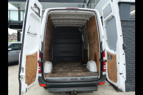 Mercedes-Benz Sprinter 313 2.2 CDI L2H2 | AIRCO | TREKHAAK | 3-ZITS | BTW-AUTO!!