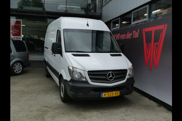 Mercedes-Benz Sprinter 313 2.2 CDI L2H2 | AIRCO | TREKHAAK | 3-ZITS | BTW-AUTO!!