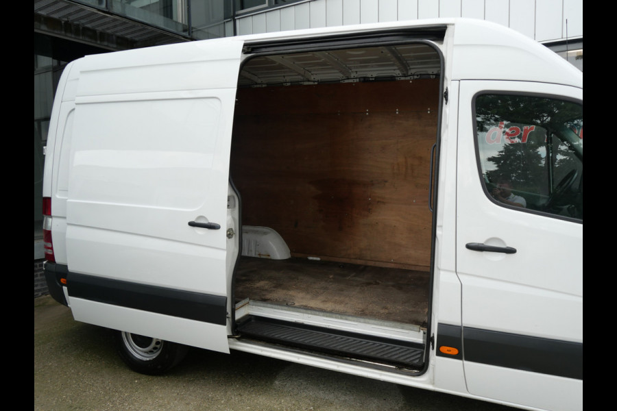 Mercedes-Benz Sprinter 313 2.2 CDI L2H2 | AIRCO | TREKHAAK | 3-ZITS | BTW-AUTO!!