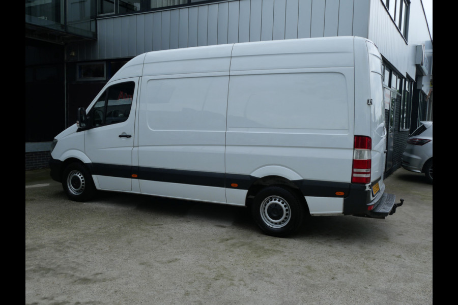 Mercedes-Benz Sprinter 313 2.2 CDI L2H2 | AIRCO | TREKHAAK | 3-ZITS | BTW-AUTO!!