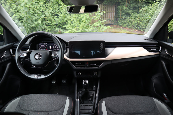 Škoda Kamiq 1.0 TSI Business Edition | Virtual cockpit | Navi |