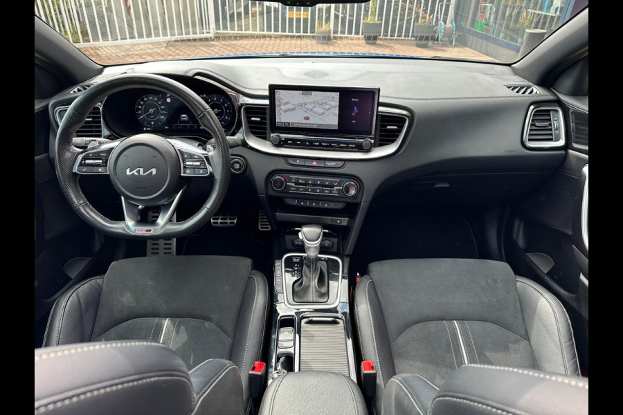 Kia Ceed 1.5 T-GDi GT-Line | Pano | VOL OPTIES