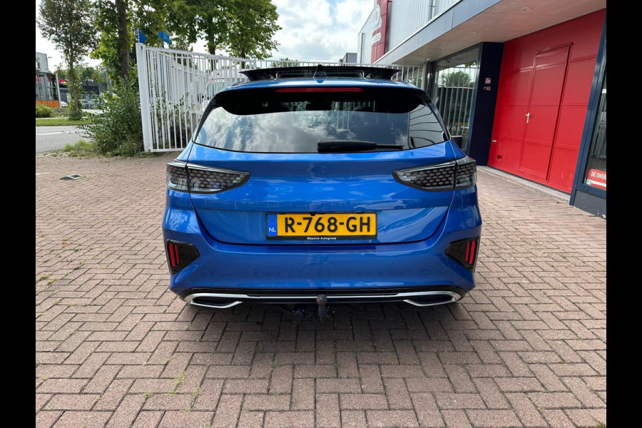 Kia Ceed 1.5 T-GDi GT-Line | Pano | VOL OPTIES