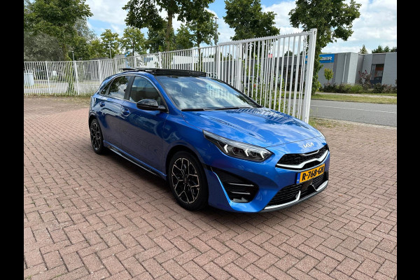 Kia Ceed 1.5 T-GDi GT-Line | Pano | VOL OPTIES