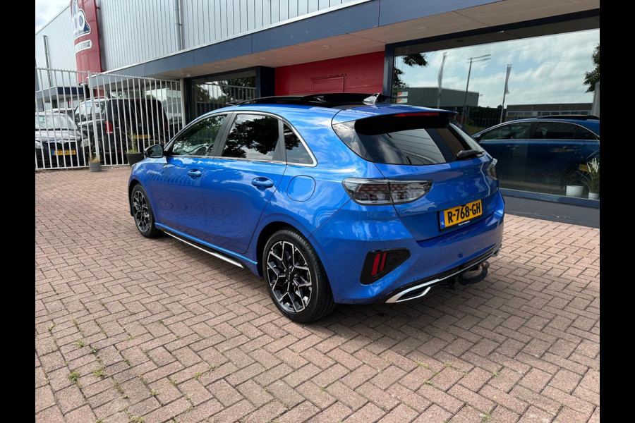 Kia Ceed 1.5 T-GDi GT-Line | Pano | VOL OPTIES