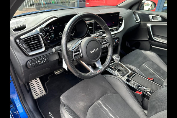 Kia Ceed 1.5 T-GDi GT-Line | Pano | VOL OPTIES