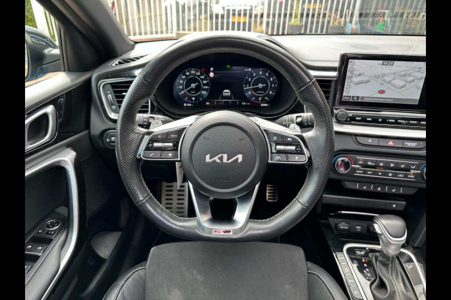 Kia Ceed 1.5 T-GDi GT-Line | Pano | VOL OPTIES