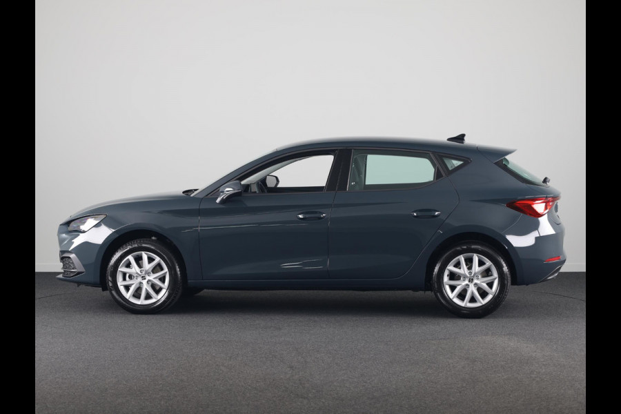 Seat Leon Style 1.5 TSI 115pk | nieuw model! |