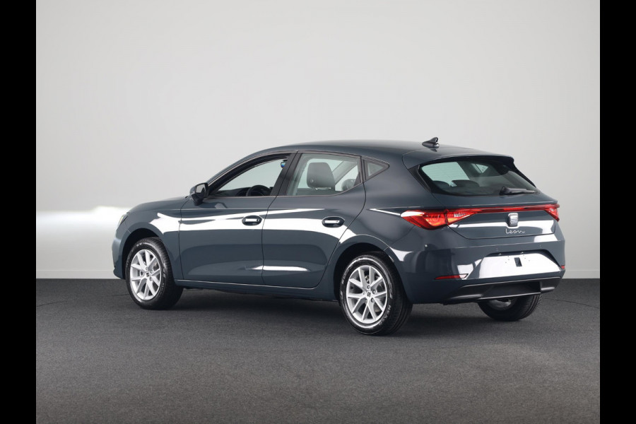 Seat Leon Style 1.5 TSI 115pk | nieuw model! |