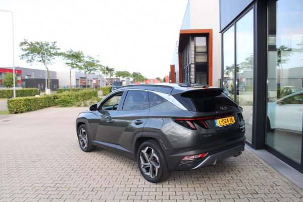 Hyundai Tucson 1.6 T-GDI HEV Premium 360gr Camera Leer PRIJS IS RIJKLAAR