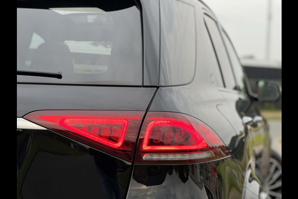 Mercedes-Benz GLE 350 de 4MATIC AMG Panoramadak|Burmester®|Camera 360°|Massage|Stoelventilatie|Luchtvering