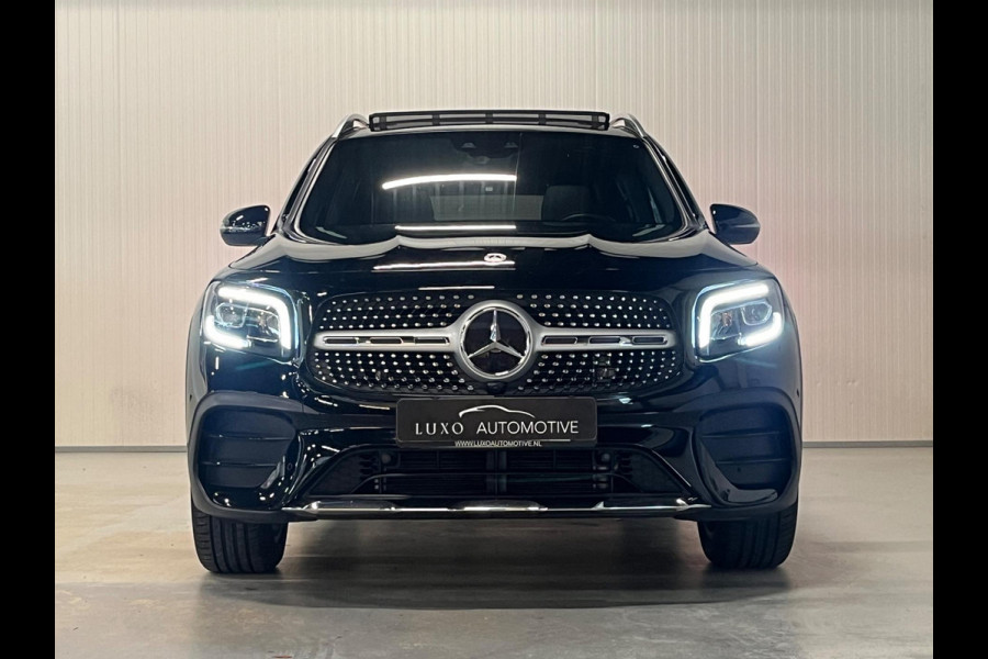 Mercedes-Benz Glb 200 AMG Line | INCL. BTW | PANO | AMBIANCE LIGHT | CARBON | CAMERA