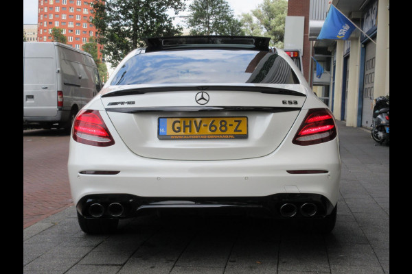 Mercedes-Benz E-Klasse 220 d AMG Distronic Pano