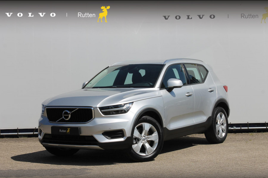 Volvo XC40 2.0 T4 AWD Momentum