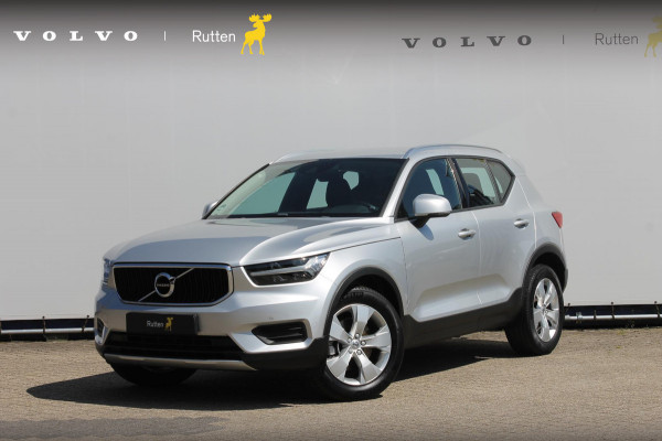 Volvo XC40 2.0 T4 AWD Momentum