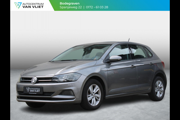 Volkswagen Polo 1.0 TSI Comfortline | APPLE CARPLAY |