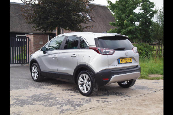 Opel Crossland X 1.2 Turbo Online Edition | 130PK | Leer | Apple Carplay | Camera | NL-Auto