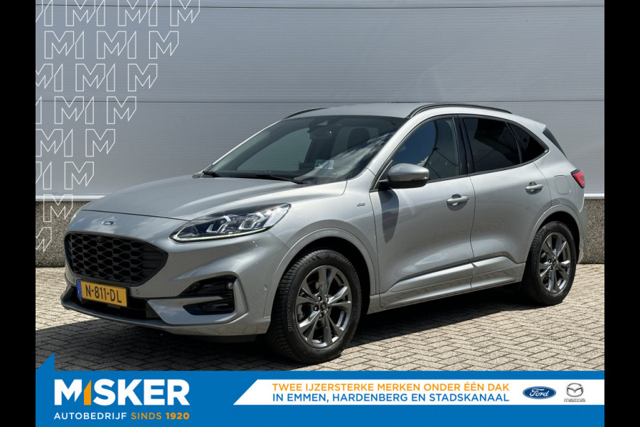 Ford Kuga 1.5 EcoB. ST-Line X | Trekhaak | Techpack | Winterpack | Driverp