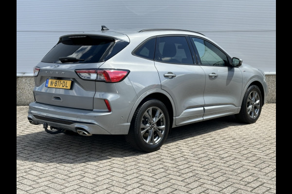 Ford Kuga 1.5 EcoB. ST-Line X | Trekhaak | Techpack | Winterpack | Driverp