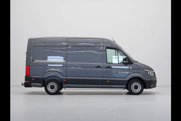 Volkswagen Crafter 35 2.0 TDI L3H3 Comfortline Airco Bluetooth Pdc Verwarm. Voorruit