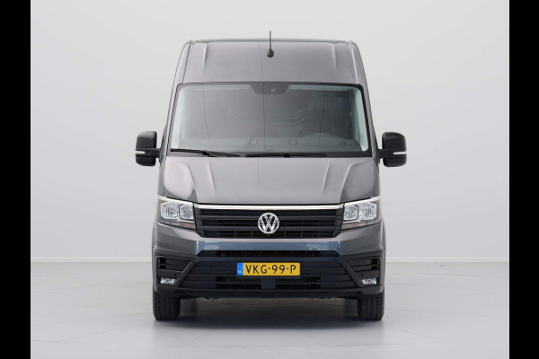 Volkswagen Crafter 35 2.0 TDI L3H3 Comfortline Airco Bluetooth Pdc Verwarm. Voorruit