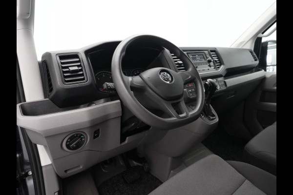 Volkswagen Crafter 35 2.0 TDI L3H3 Comfortline Airco Bluetooth Pdc Verwarm. Voorruit