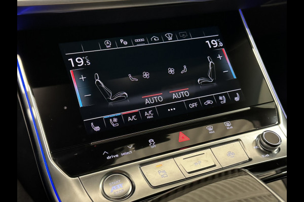 Audi RS6 Avant TFSI quattro ABT-S ACC | HUD | PANO | B&O | Keramisch Matrix | Soft close | Carbon