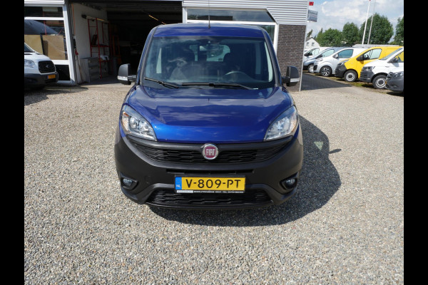 Fiat Dobló Cargo 1.3 MJ 95PK, L1, Airco, 36000km!