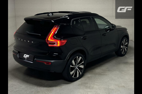 Volvo XC40 1.5 T4 Recharge R-Design Pano CarPlay 20' NAP