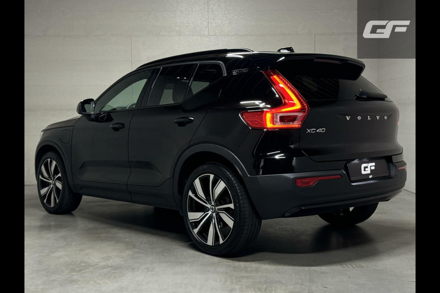 Volvo XC40 1.5 T4 Recharge R-Design Pano CarPlay 20' NAP