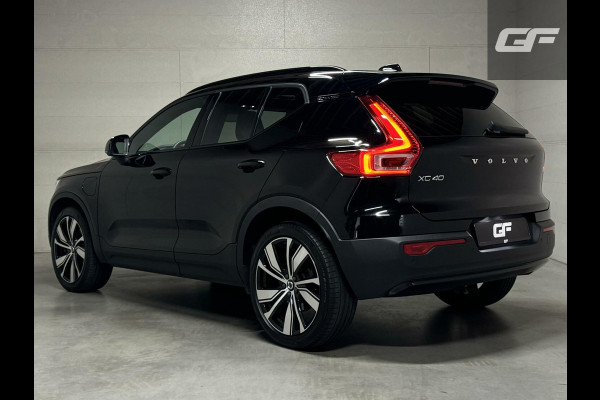 Volvo XC40 1.5 T4 Recharge R-Design Pano CarPlay 20' NAP