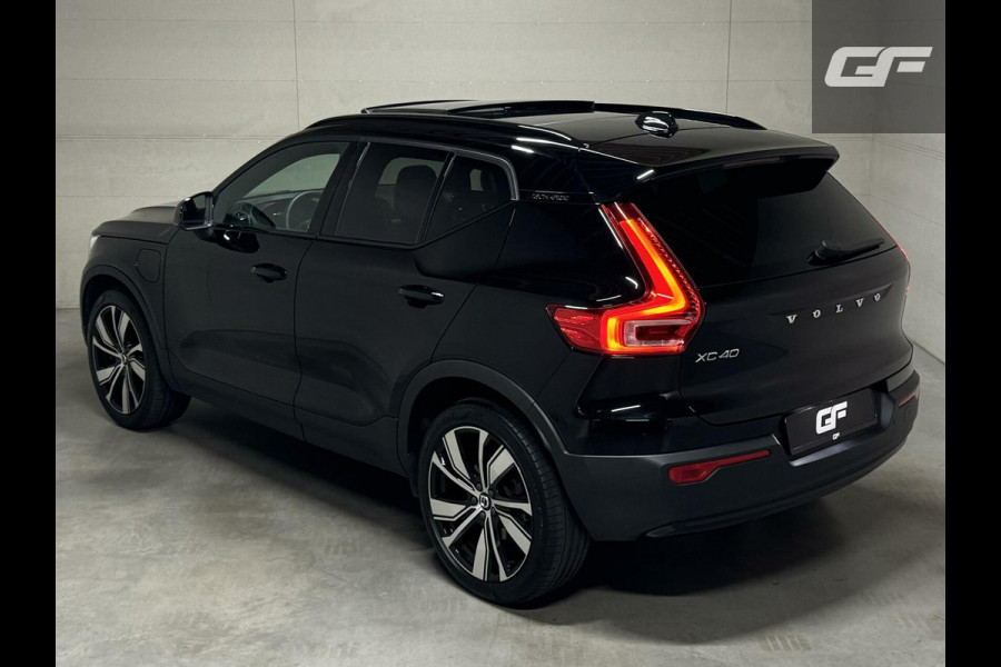 Volvo XC40 1.5 T4 Recharge R-Design Pano CarPlay 20' NAP