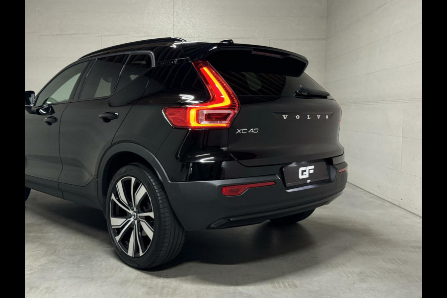 Volvo XC40 1.5 T4 Recharge R-Design Pano CarPlay 20' NAP