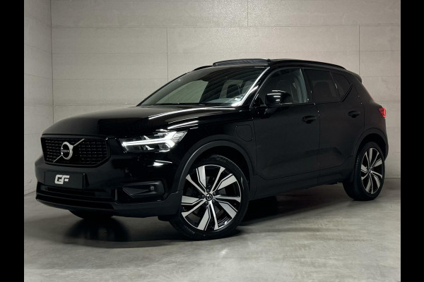 Volvo XC40 1.5 T4 Recharge R-Design Pano CarPlay 20' NAP