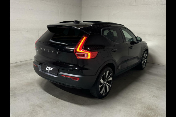 Volvo XC40 1.5 T4 Recharge R-Design Pano CarPlay 20' NAP