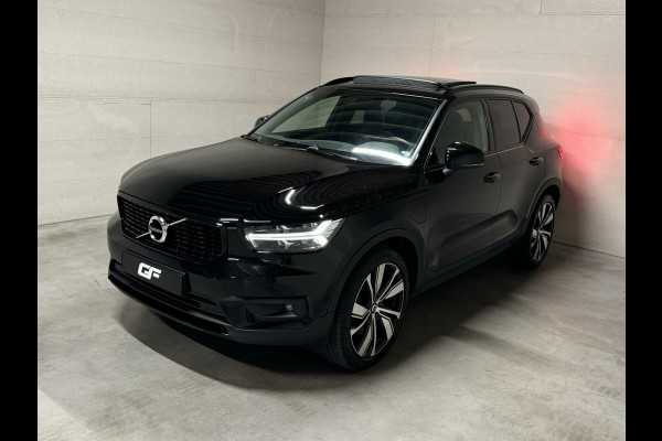 Volvo XC40 1.5 T4 Recharge R-Design Pano CarPlay 20' NAP