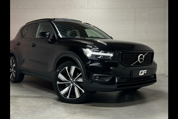 Volvo XC40 1.5 T4 Recharge R-Design Pano CarPlay 20' NAP