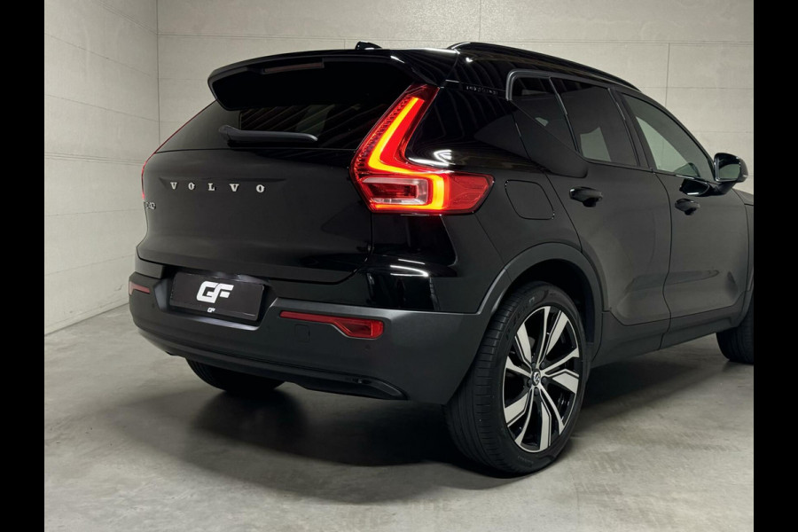 Volvo XC40 1.5 T4 Recharge R-Design Pano CarPlay 20' NAP