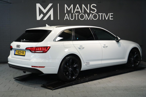 Audi A4 Avant 1.4 TFSI Sport S Line Black Edition / B&O / ALCANTARA / TREKHAAK