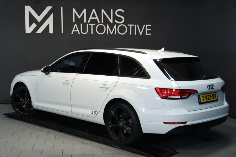 Audi A4 Avant 1.4 TFSI Sport S Line Black Edition / B&O / ALCANTARA / TREKHAAK