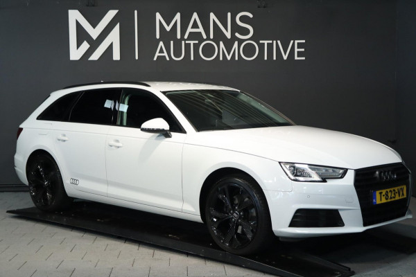 Audi A4 Avant 1.4 TFSI Sport S Line Black Edition / B&O / ALCANTARA / TREKHAAK