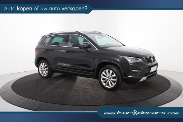 Seat Ateca Move *Leer*360-Camera*Keyless*PDC*