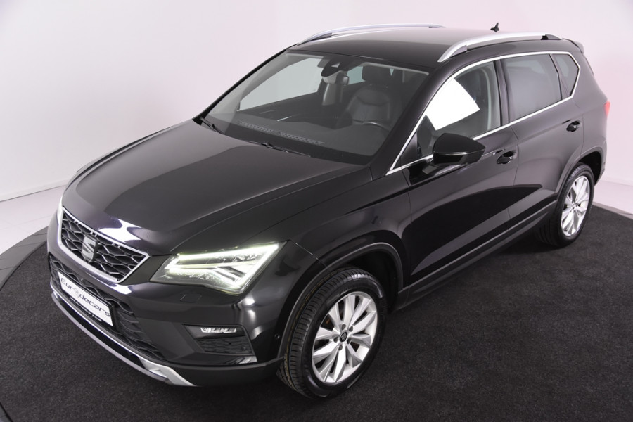 Seat Ateca Move *Leer*360-Camera*Keyless*PDC*