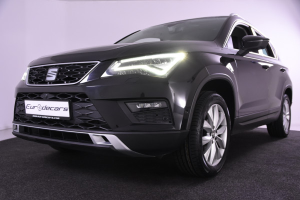 Seat Ateca Move *Leer*360-Camera*Keyless*PDC*