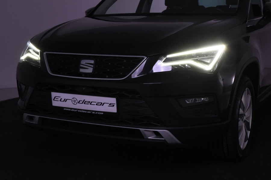 Seat Ateca Move *Leer*360-Camera*Keyless*PDC*