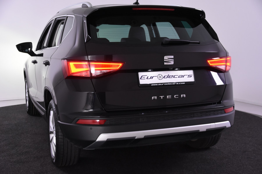 Seat Ateca Move *Leer*360-Camera*Keyless*PDC*