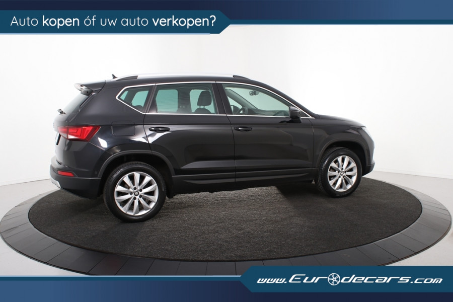 Seat Ateca Move *Leer*360-Camera*Keyless*PDC*