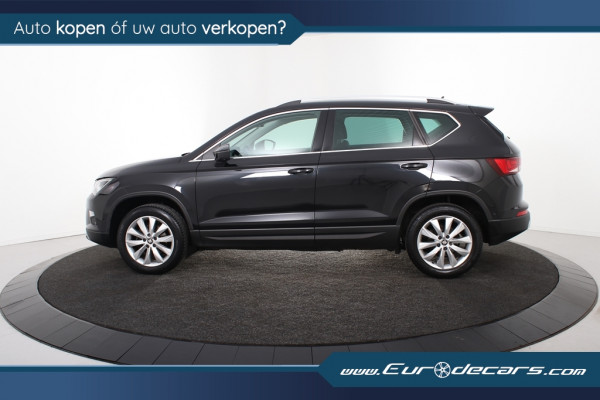 Seat Ateca Move *Leer*360-Camera*Keyless*PDC*